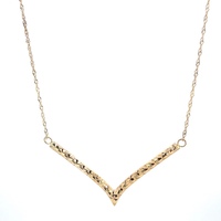  10kt Yellow Gold 6