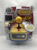 Super Pac-Man Collection TV Games Plug & Play 59278 Jakks Pacific 2006