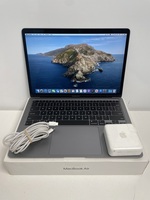 2020 Apple MacBook Air Retina 13-in, i3 1.1GHz 8GB Ram 256 GB SSD Space Gray