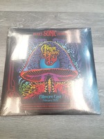 Bears Sonic Journals Filmore East -The Allman Brother Band -NEW SEALED VINYL