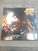Santana 3 Remastered Double Album Expanded Vinyl Edition 