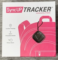 syncup tracker SyncUP Tracker T-Mobile 