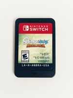 Nintendo Switch Scribblenauts Mega Pack Game Cartridge only