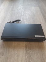 Sony Blue-Ray DVD Player NO REMOTE  BDP-S350 