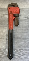 heavy duty 18