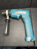 Makita 6095D 9.6V 3/8in Cordless Driver-Drill