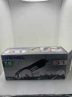 Dremel US40-03 Ultra-Saw 7.5 Amp Corded Compact Saw 