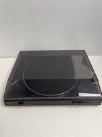 Sony Stereo Full Automatic Turntable System Model PS-LX250H Record Player