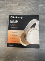 SKULL CANDY S6CRW preowned 