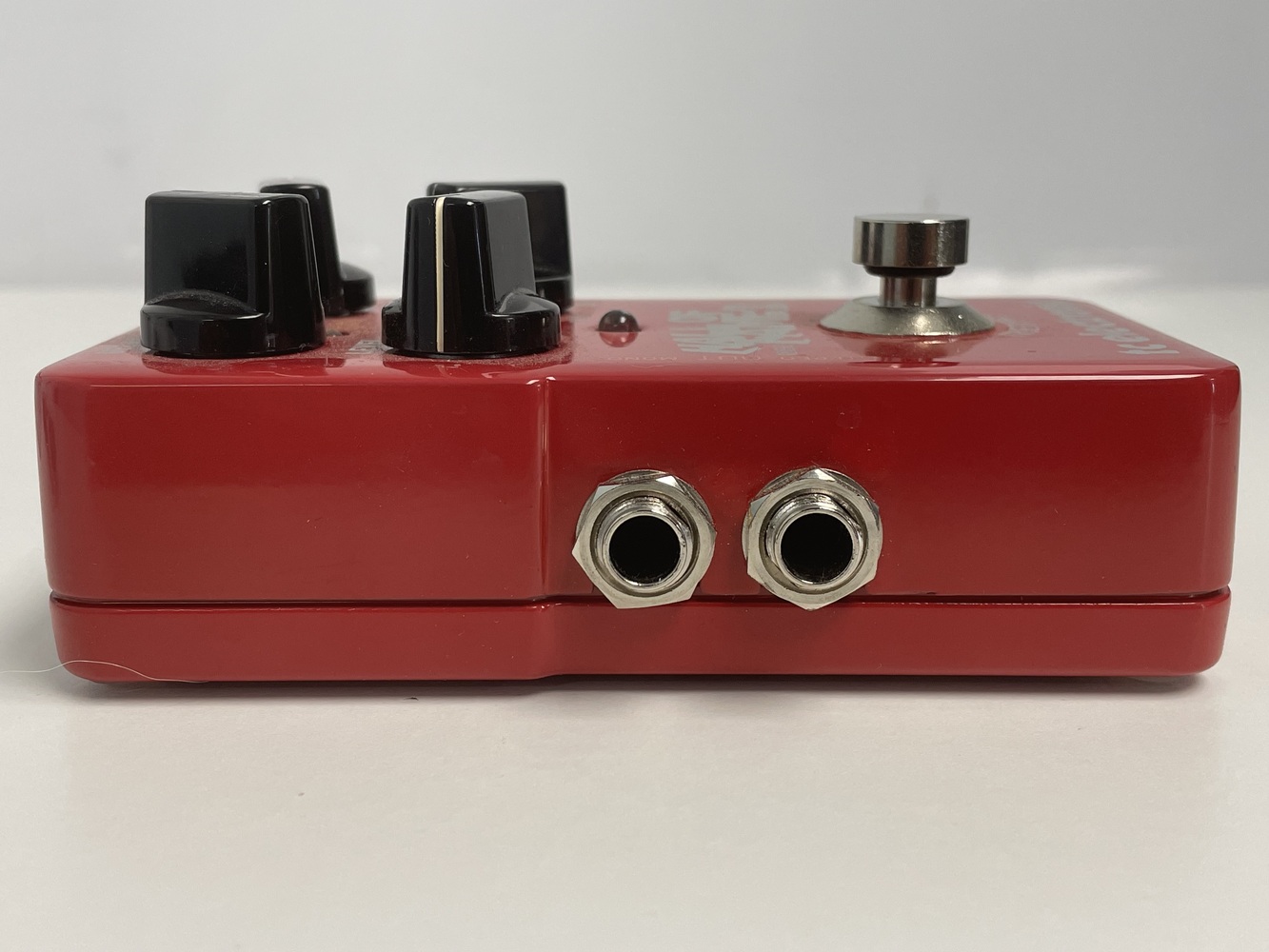 Hall of Fame 2 Reverb Pedal