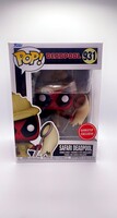 Funko POP! Safari Deadpool