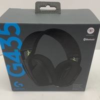 Logitech g435 Wireless Gaming Headset For PS5 
