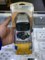 Dymo LT-100H Handheld Portable Electronic Label Maker