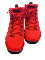 Jordan 9 Retro Chile Red