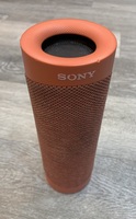 sony srs-xb23 portable Bluetooth wireless speaker w/ charger