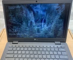 Dell Latitude 3420 Windows Pro Laptop 500 SSD 16 gb p144g w/ charger