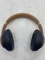 Beats By Dre Studio3 Wireless Bluetooth Over Ear Headphones Midnight Black