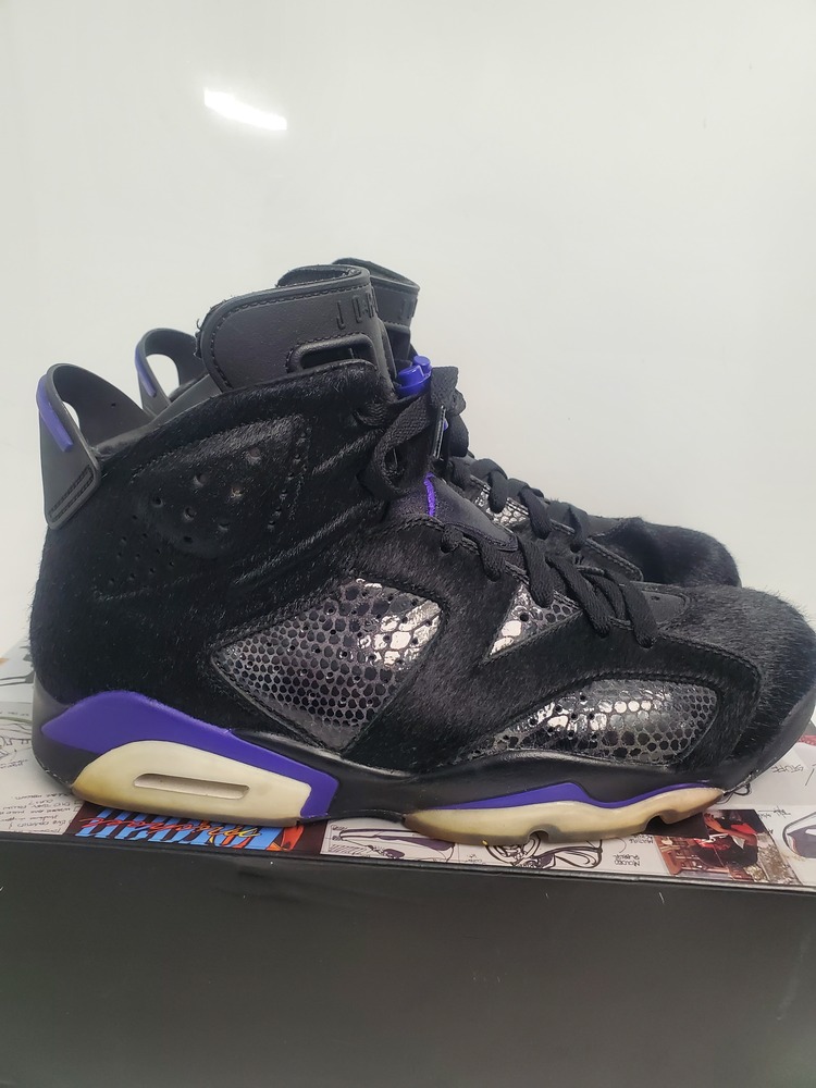 How to Buy the Social Status x Air Jordan 6