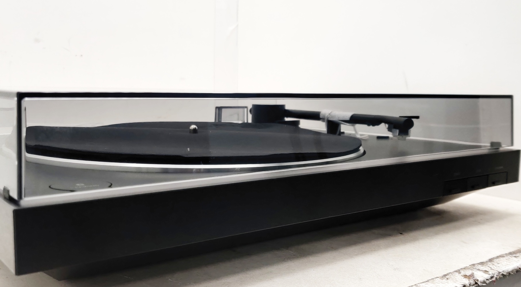 Sony PSLX310BT Wireless Turntable Record Player with Bluetooth