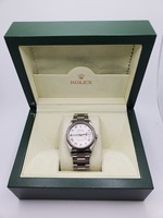 Rolex Datejust 16220