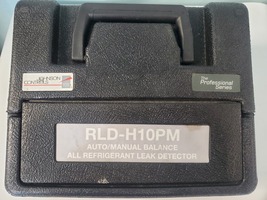 Johnson Controls (rld-h10pm) Leak Detector