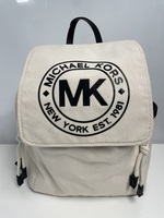  Michael Kors Fulton Sport Medium Cotton Backpack