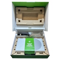 Microsoft Xbox Series S Open Box 