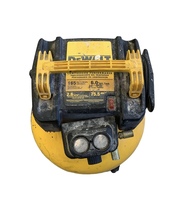 Dewalt dwfp55126 Electric Pancake Air Compressor 6 Gal 165 PSI 