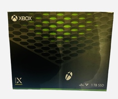 Xbox 1TB SSD Series X 1882