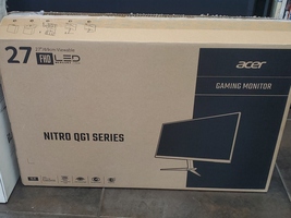 Acer Nitro QG271