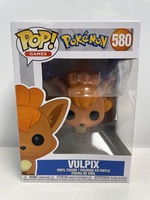 Funko POP! - Pokemon Vulpix