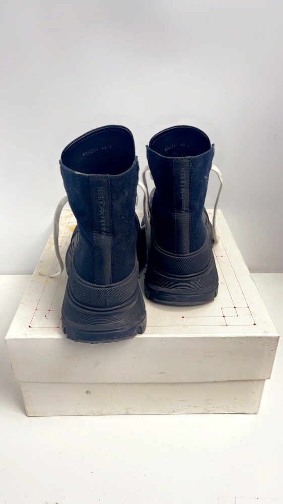 Alexander McQueen Men's Tread Slick Boot