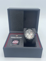 Tag Heuer Formula 1 Indy 500 Limited Edition CAZ101AD Men's Watch