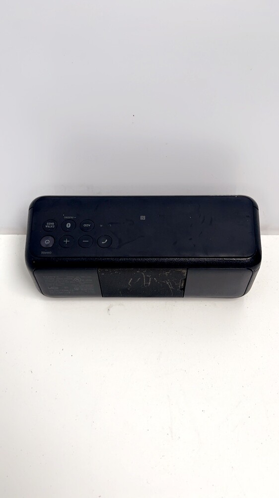 Sony SRS-XB3 Portable Wireless Speaker with Bluetooth