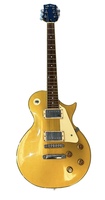 Jay Turser Mustard Yellow 6 String Electric Guitar 