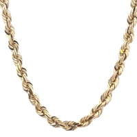  10kt Yellow Gold 20