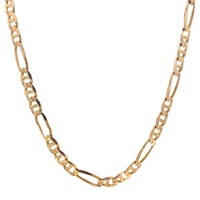 14kt Yellow Gold 21