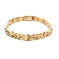  14kt Yellow Gold 8