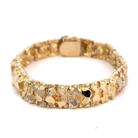  14kt Yellow Gold 7