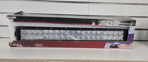 New Blazer 22" LED Combination Light Bar C3022K