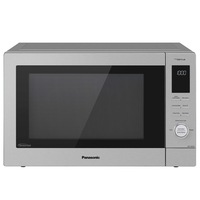 Panasonic HomeChef 4-in-1 Microwave Oven with Air Fryer