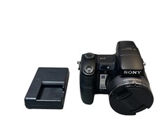 sony dsc-h7 preowned