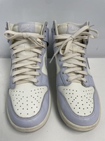 Nike Dunk High 'Football Grey' Sneakers Women's