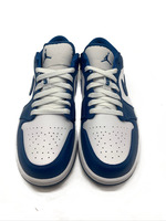 Jordan Air Low 1 Marina Blue DCO774-114 Women's Size 9