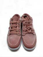 Air Jordan 1 Low SE Rust Pink dq8396-600 Size 9