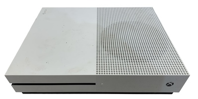 Microsoft Xbox One S 1681 White 500gb 