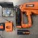 Paslode Cordless 18-Gauge Lithium-Ion Brad Nailer (918100) W/ Battery & Charger