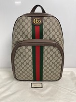 Gucci Ophidia GG Backpack