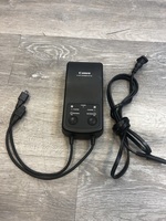 Canon Charger only w/ power cord  NC-E2 / Pre-Owned 