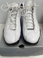 Nike Air Jordan 13 Retro Lakers size 10